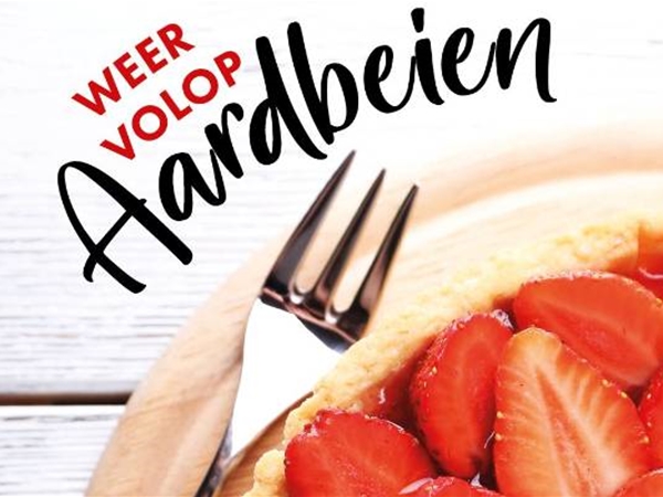Aardbeien