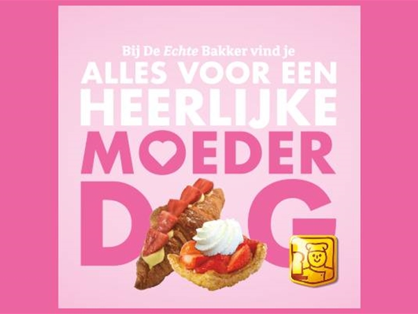 Moederdag