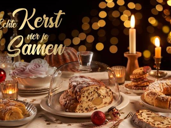 KERST