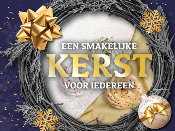 KERST GEBAK EN TAART