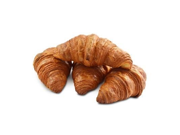 Roomboter croissant