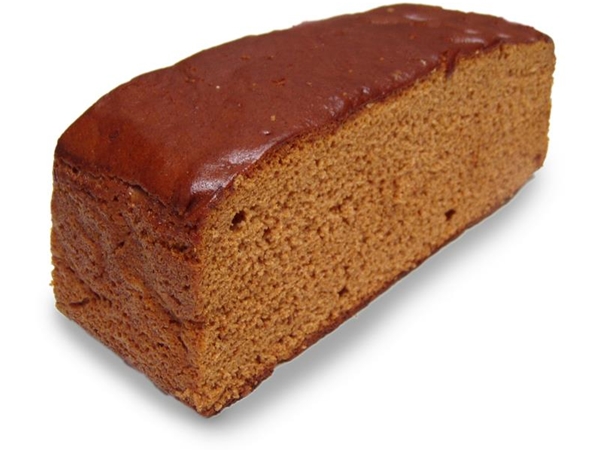 Ontbijtkoek