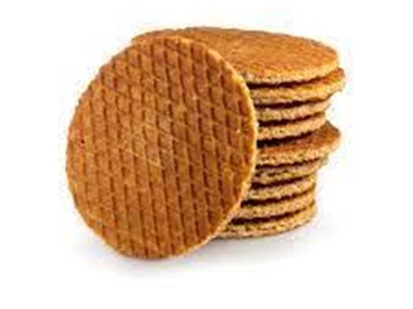 Stroopwafels