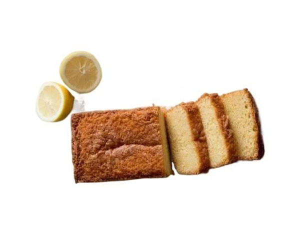 Lemon Cake