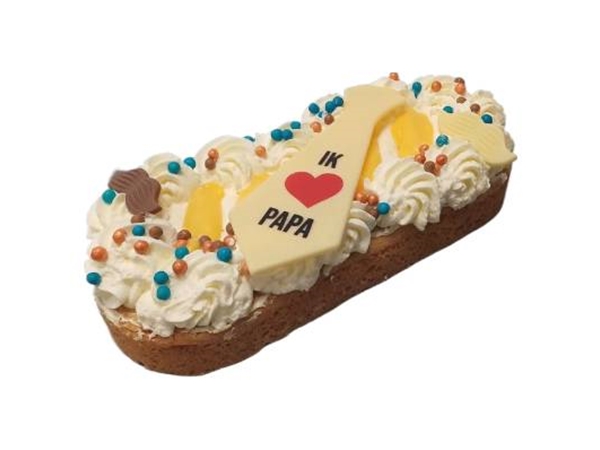 Vaderdag Amandelslof Advocaat