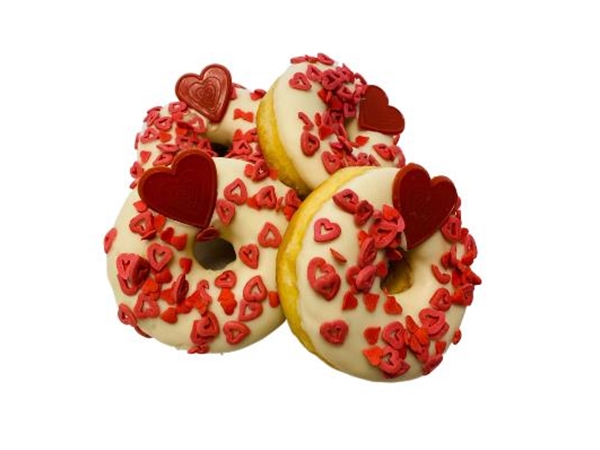 Moederdag Donut