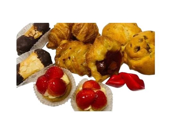 Moederdag High Tea pakket